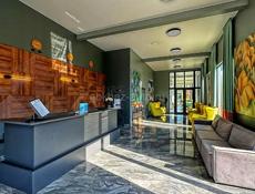 Продается глемпинг отель в Цандрипше