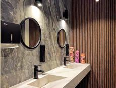 Продается глемпинг отель в Цандрипше