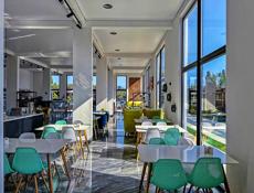 Продается глемпинг отель в Цандрипше