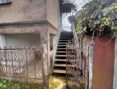 Продается дом в районе вокзала( черкесский мир)