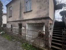 Продается дом в районе вокзала( черкесский мир)