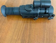 Прицел ночного виденье