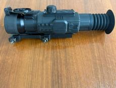 Прицел ночного виденье