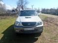 Hyundai Terracan