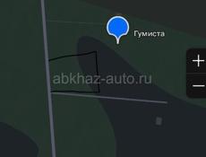 Земля 12 соток у моря 