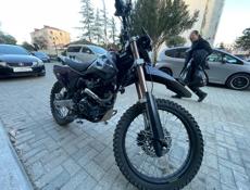 КОРОСС ЭНДУРО300