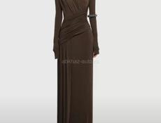 Платье вечернее 