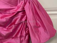 Rosie corset вечерний 