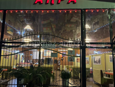 Требуется повар!