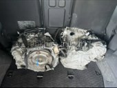 Toyota Wolfire 2.4 коробка автомат вариатор