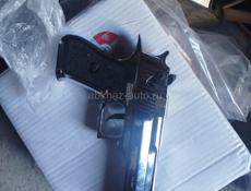 Стартовый пистолет