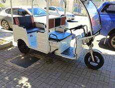 Продается тук-тук