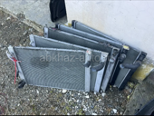 Радиатор Toyota Alphard