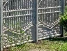 Куплю забор 