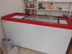 Продажа холодильника 