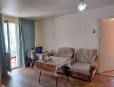 2-комнатная в Пицунде