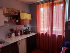 2-комнатная в Пицунде