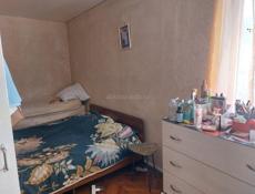 2-комнатная в Пицунде