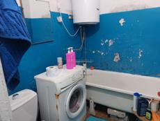 2-комнатная в Пицунде