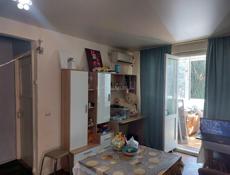 2-комнатная в Пицунде