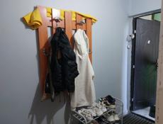 2-комнатная в Пицунде