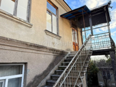 Двухэтажный дом 