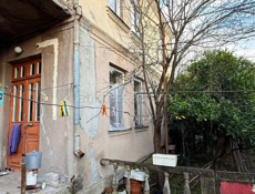 Двухэтажный дом