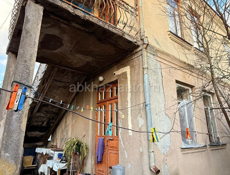 Двухэтажный дом