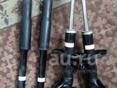 Амортизаторы 