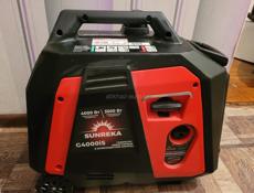 Продам инверторный генератор