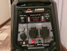 Продам инверторный генератор