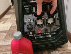 Продам инверторный генератор