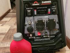 Продам инверторный генератор