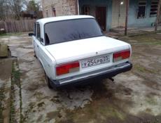 ВАЗ 2107