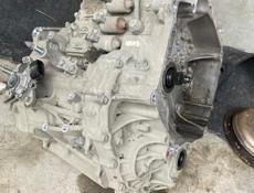 1.5 коробка Хонда 