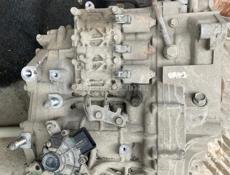 1.5 коробка Хонда 