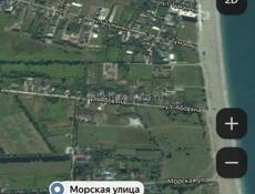 Пицунда Алахадзы, ул Морская 6,5