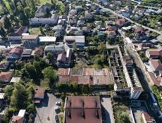 Продается участок