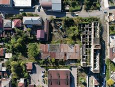 Продается участок