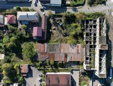 Продается участок