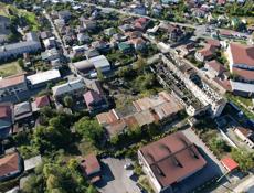 Продается участок 