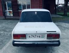 ВАЗ 2107