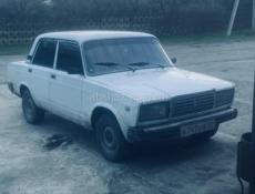 ВАЗ 2107