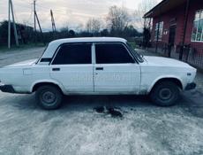 ВАЗ 2107