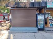 Сдаётся ларёк. 