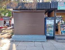 Сдаётся ларёк. 