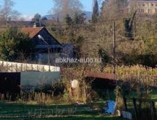 Продается дом в военном городке 