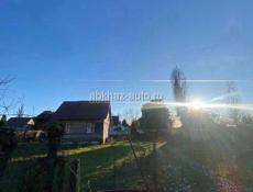 Продается дом в военном городке 