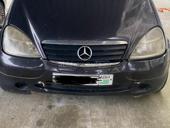 Mercedes-Benz A-класс