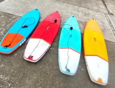 Сап-комплект «семейный» iTiWiT